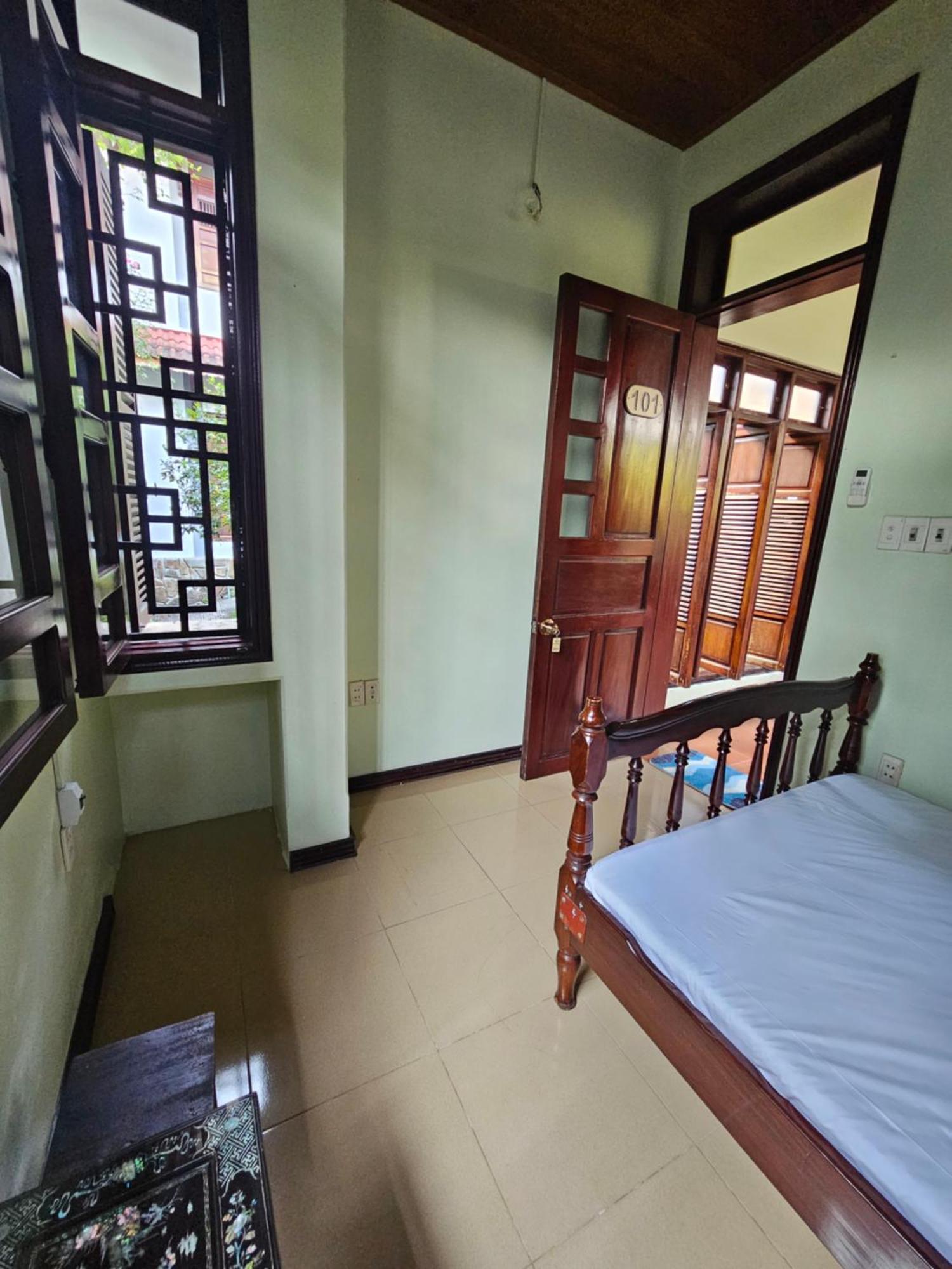 Rose Homestay Hue Thon Kim Long Exterior photo