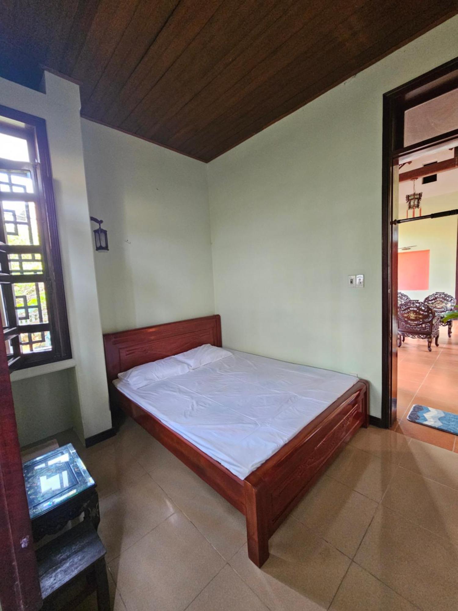 Rose Homestay Hue Thon Kim Long Exterior photo